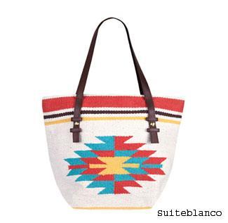 ss13 compra semana bolso etnico suiteblanco ss13 compra semana bolso etnico suiteblanco La compra de la semana: bolso étnico