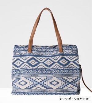 ss13 compra semana bolso etnico stradivarius ss13 compra semana bolso etnico stradivarius La compra de la semana: bolso étnico