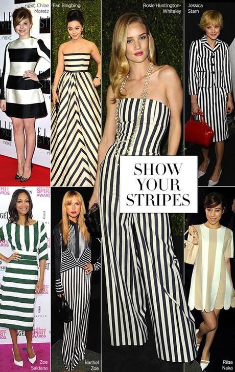 BLACK AND WHITE TAKE OVER