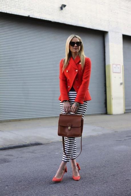 BLACK AND WHITE TAKE OVER