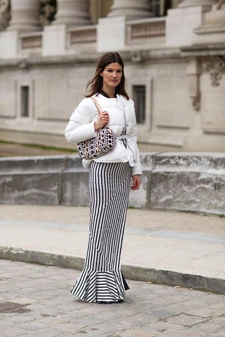 BLACK AND WHITE TAKE OVER