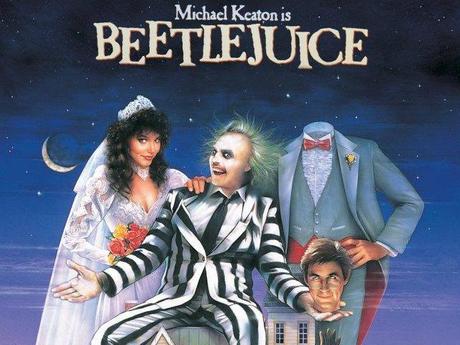 BLACK AND WHITE TAKE OVER