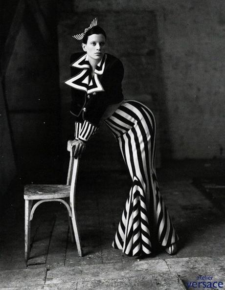 BLACK AND WHITE TAKE OVER