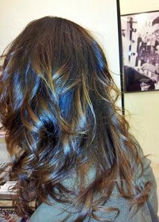 ¿Multitono o mechas californianas?