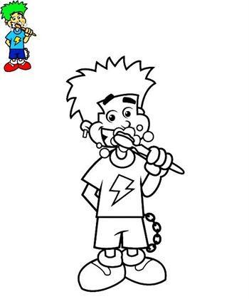 atividades dia da água (4) Día mundial de el agua