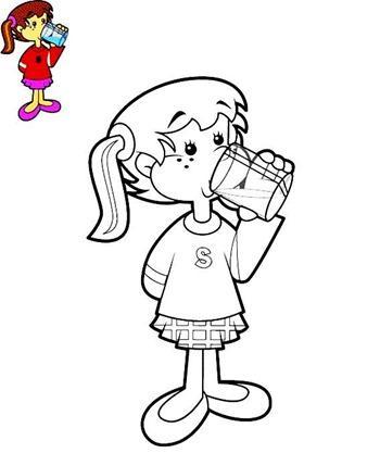 atividades dia da água (3) Día mundial de el agua