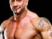 Confirmado: Dave Bautista será Drax Guardianes Galaxia