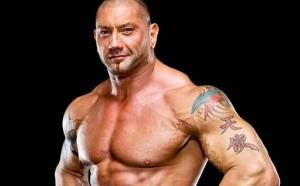 Dave Bautista