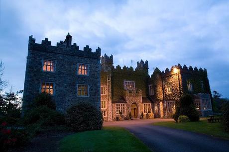 Waterford Castle Los 5 mejores castillos de Irlanda Wild Style Magazine