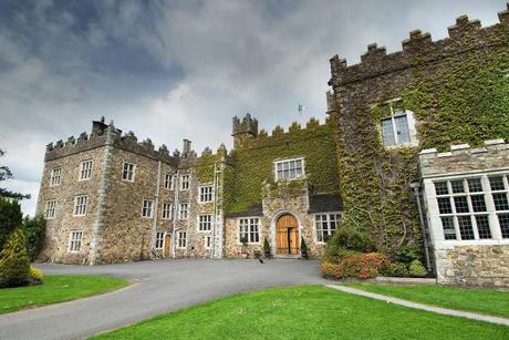 Waterford Castle Los 5 mejores castillos de Irlanda Wild Style Magazine