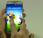 Samsung presenta nuevo smartphone Galaxy