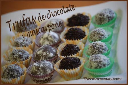 XVI. TENTACIONES DE CHOCOLATE