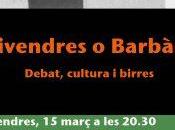 Divendres Barbàrie, Ateneu Padilla