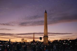 Au revoir Bruxelles, bon jour Paris! Au revoir Bruxelles, bon jour Paris!