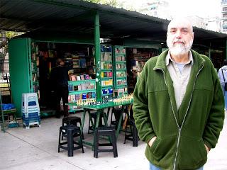 Caminando por Buenos Aires