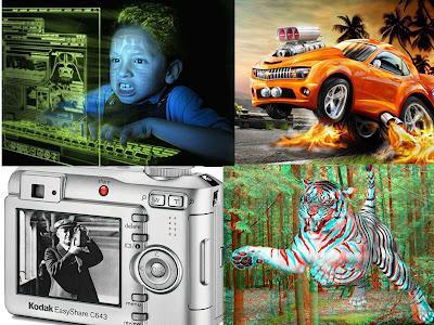 Apuntes sobre la invención de la fotografía