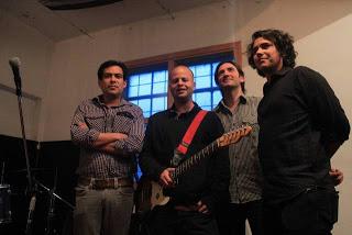 Por el gusto de reencontrarnos: Movus