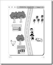 Guatematica_1_-_Tema_1_-_Aprestamiento_Página_04 Ejercicios de aprestamiento primer grado