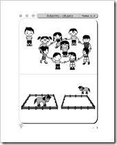 Guatematica_1_-_Tema_1_-_Aprestamiento_Página_02 Ejercicios de aprestamiento primer grado