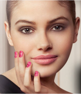 TENDENCIAS EN UÑAS PARA PRIMAVERA