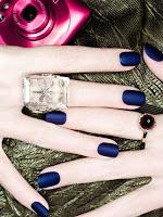 TENDENCIAS EN UÑAS PARA PRIMAVERA