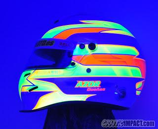 Aerografía Bell Rs3-pro Azor Dueñas