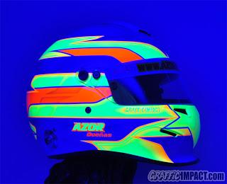 Aerografía Bell Rs3-pro Azor Dueñas