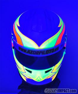 Aerografía Bell Rs3-pro Azor Dueñas