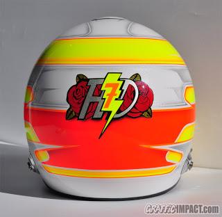 Aerografía Bell Rs3-pro Azor Dueñas