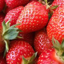 fresones2 Ricos fresones de primavera: saludables, para adelgazar y contra la celulitis