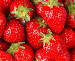 fresones32 Ricos fresones de primavera: saludables, para adelgazar y contra la celulitis
