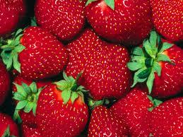 fresones1 Ricos fresones de primavera: saludables, para adelgazar y contra la celulitis
