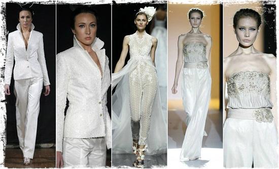 TENDENCIA 2013: Total White