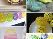 Etsy Finds #35. Decorando pascua/Easter decor