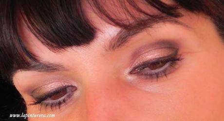 Look: Topo y fucsia (Lickable)