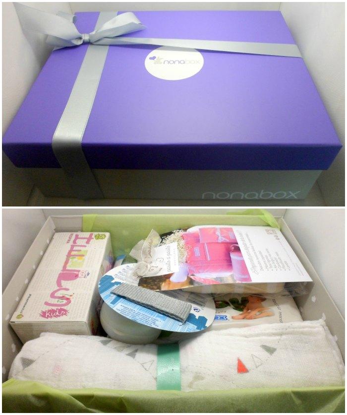 Nonabox Febrero 2013