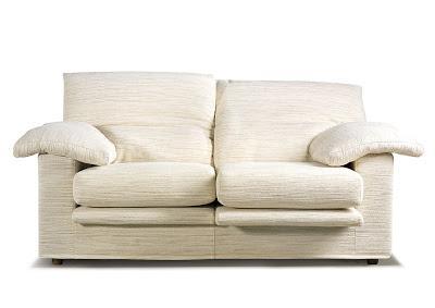 Como limpiar una mancha en tu sofá