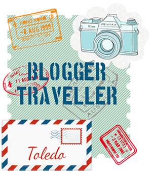 Blogger Traveller