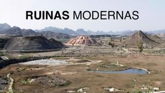 Radiografía de la arquitectura española actual en el Museo ICO