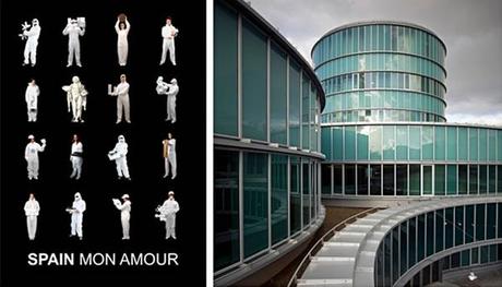 Radiografía de la arquitectura española actual en el Museo ICO