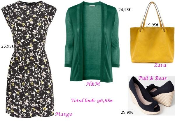 Objetivo: a trabajar de nueva colección...