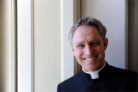 Pasión en el Vaticano