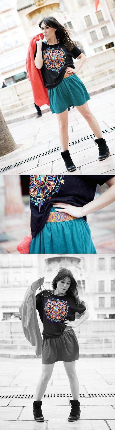 ethnic by la maison (málaga)