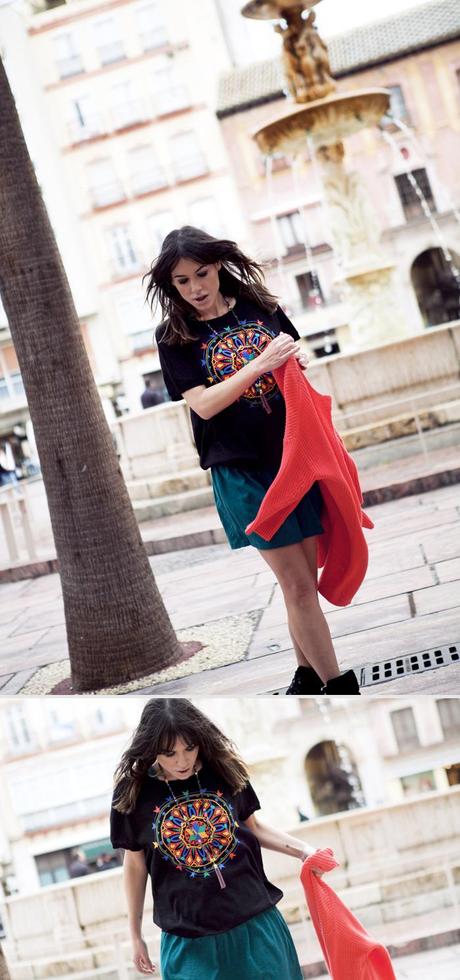 ethnic by la maison (málaga)