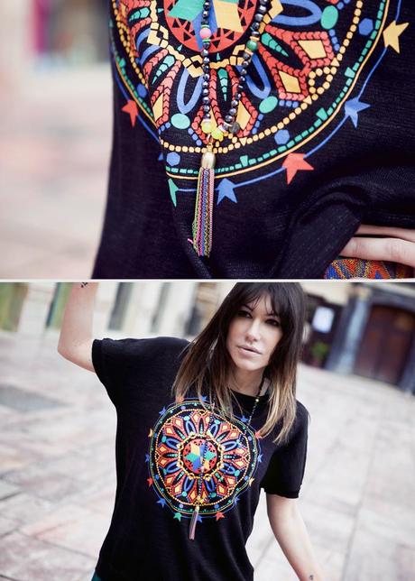 ethnic by la maison (málaga)