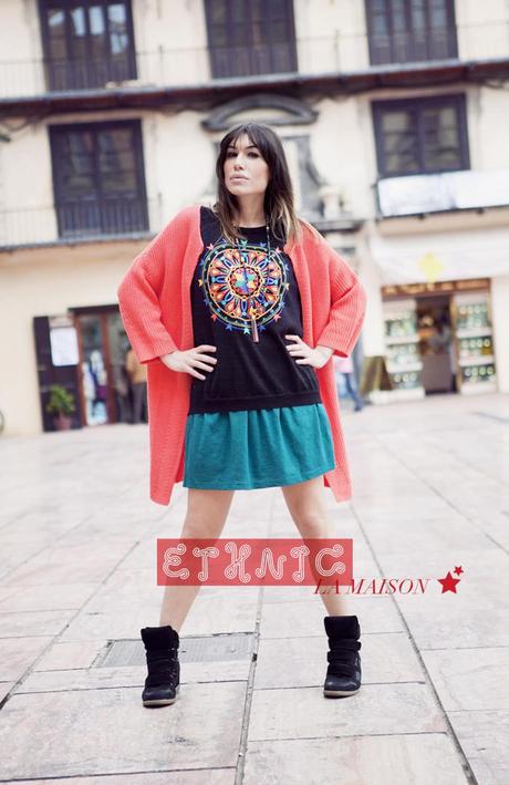 ethnic by la maison (málaga)