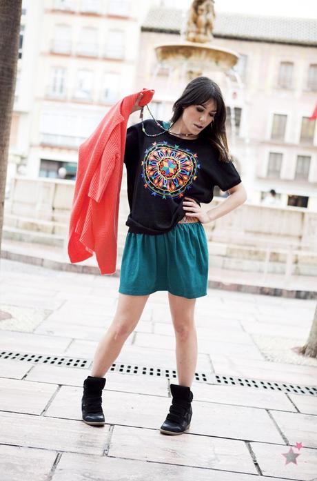 ethnic by la maison (málaga)