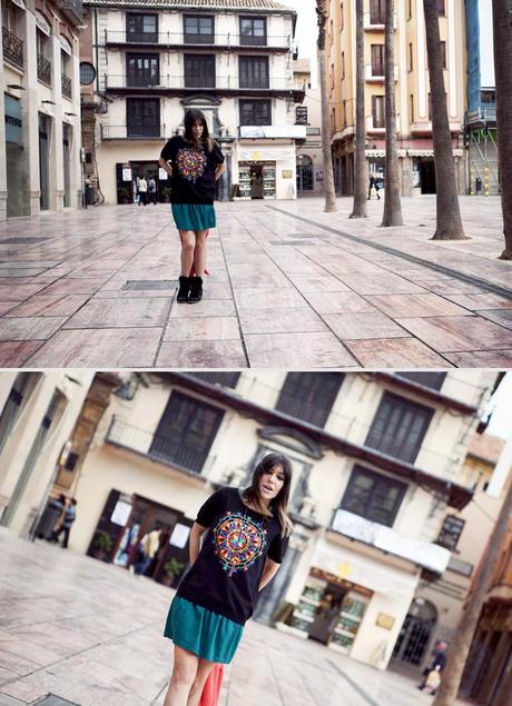 ethnic by la maison (málaga)