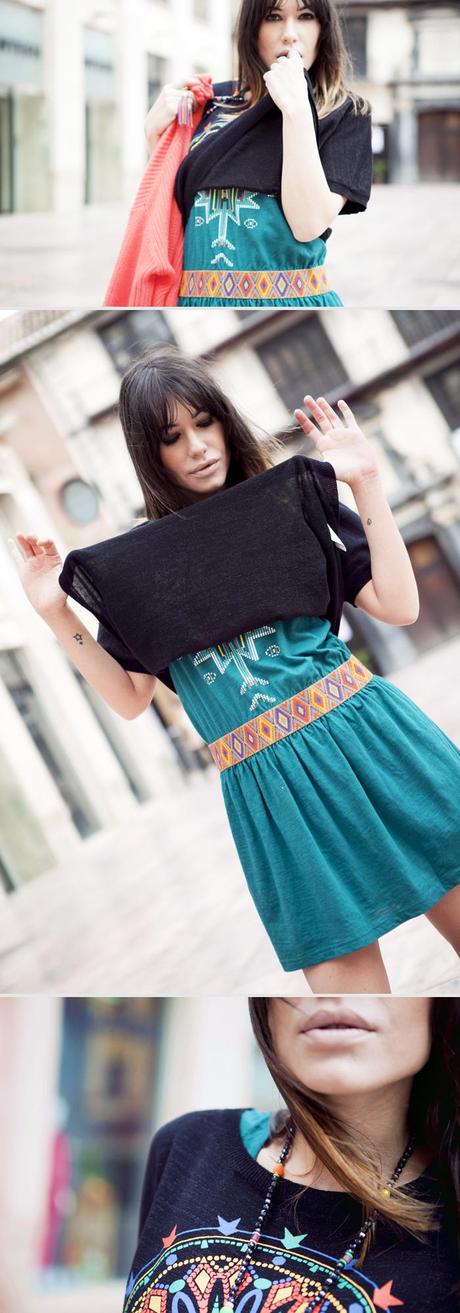 ethnic by la maison (málaga)