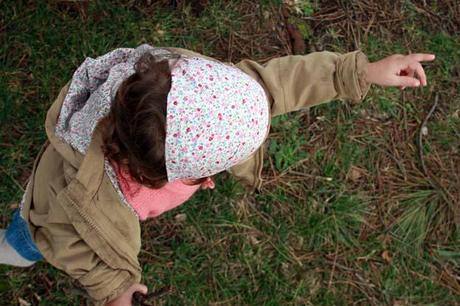 Un día en la Península de la Magdalena con niños…